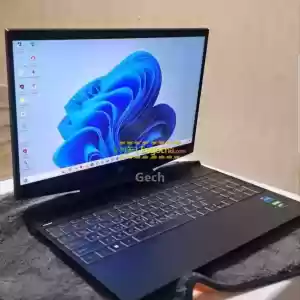 Brand New Hp power pavilion  gaming laptop         15.6 INCH screen size i5 11th  GENERAT in Ethiopia
